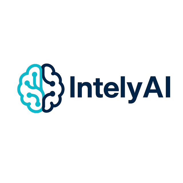 IntelyAI Logo