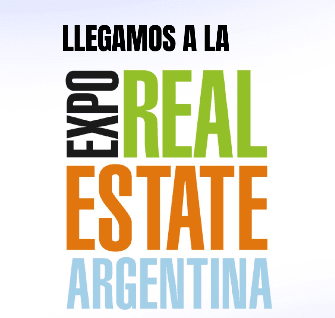 Post orgánico: Intely en Expo Real Estate