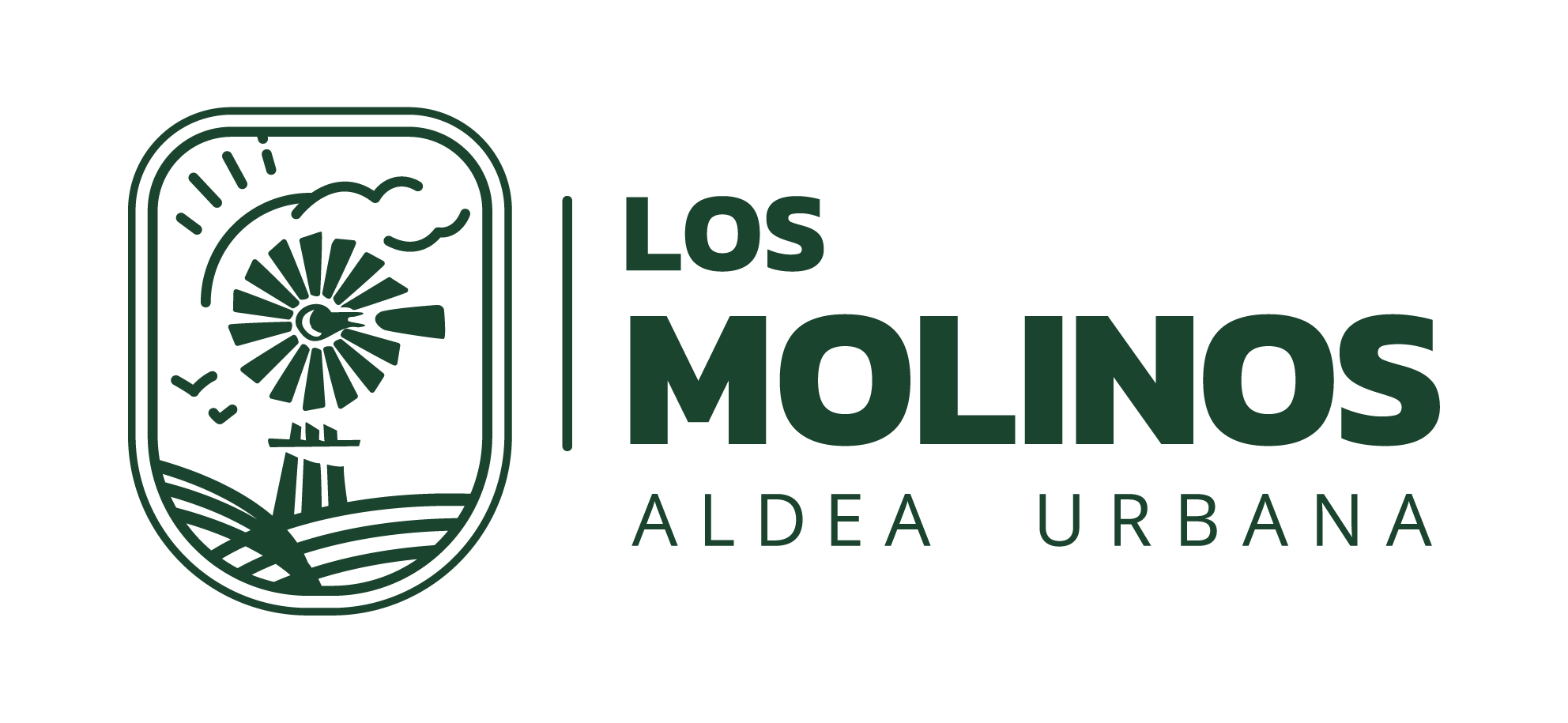 Los Molinos