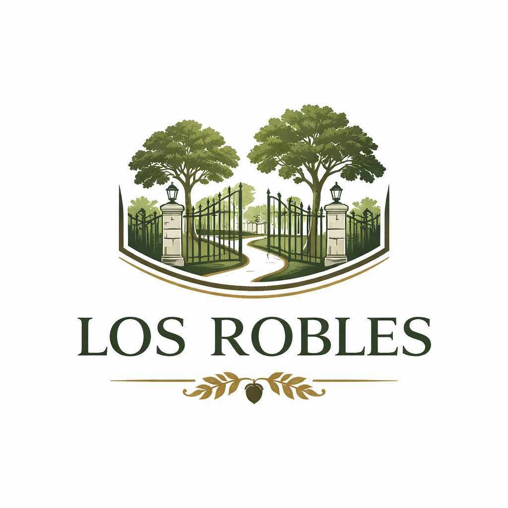 Barrio Los Robles